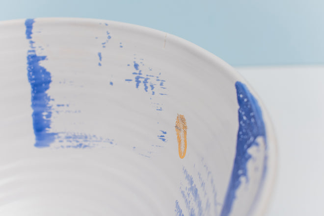 PEÇAS ASSINADAS POR LUCILIA BARCLAY