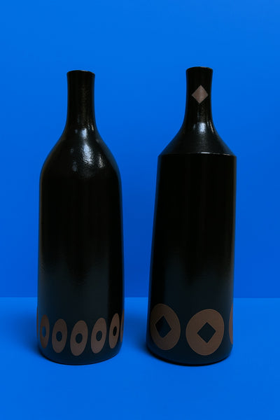 GARRAFA LONGAS AFRICA