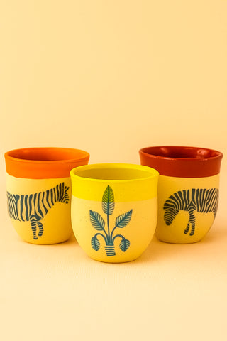 COPINHOS PARA NESPRESSO