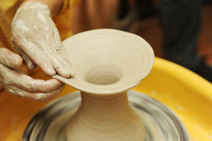 curso de cerâmica barro e cor
