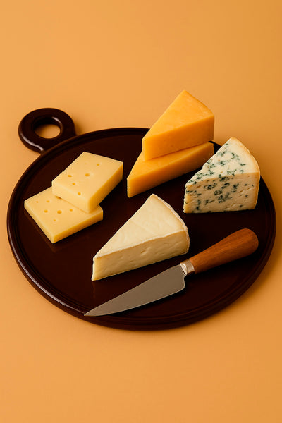 TÁBOA FRIOS E CANÁPES  REDONDA